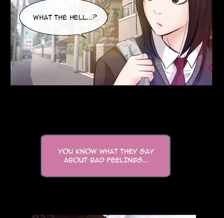 Unfaithful Chapter 21 Page 36