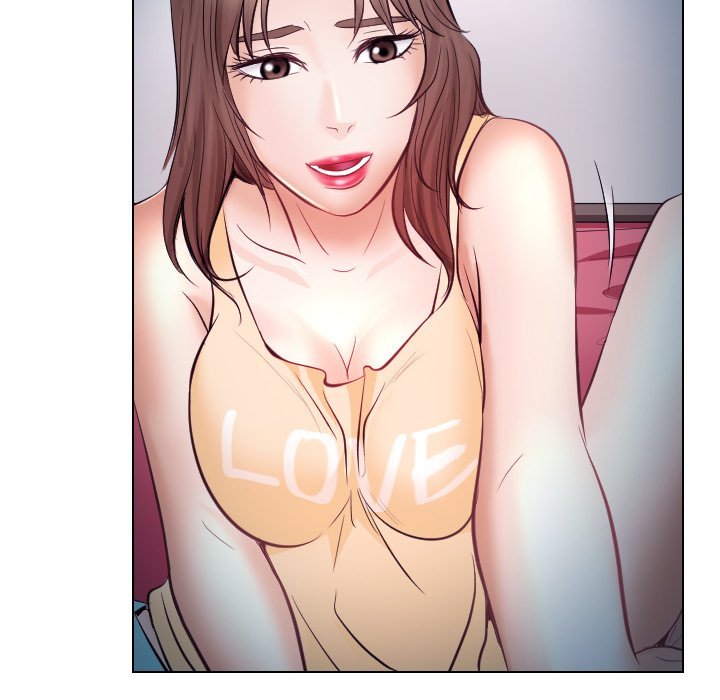 Unfaithful Chapter 21 Page 52