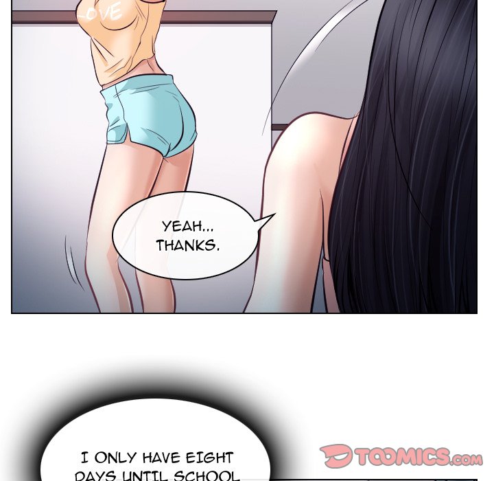 Unfaithful Chapter 21 Page 54