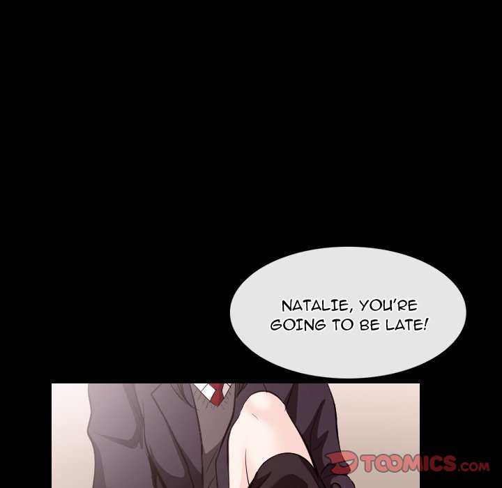 Unfaithful Chapter 21 Page 6