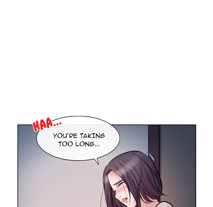 Unfaithful Chapter 21 Page 83