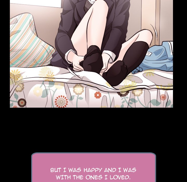Unfaithful Chapter 21 Page 9