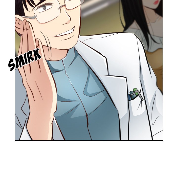 Unfaithful Chapter 22 Page 100