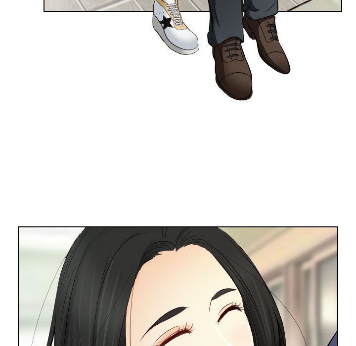 Unfaithful Chapter 22 Page 21