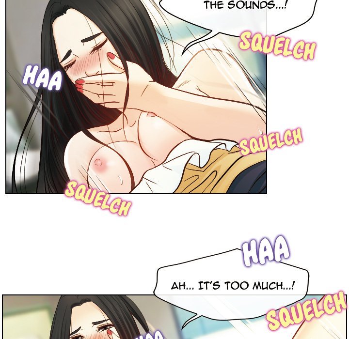 Unfaithful Chapter 22 Page 28