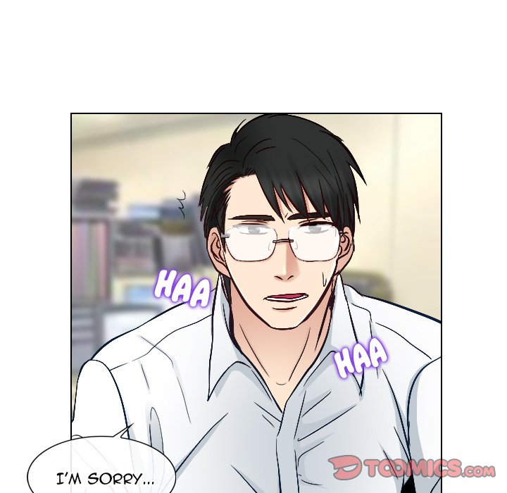 Unfaithful Chapter 22 Page 30