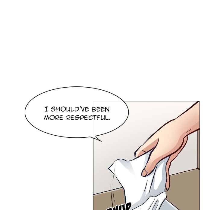 Unfaithful Chapter 22 Page 32
