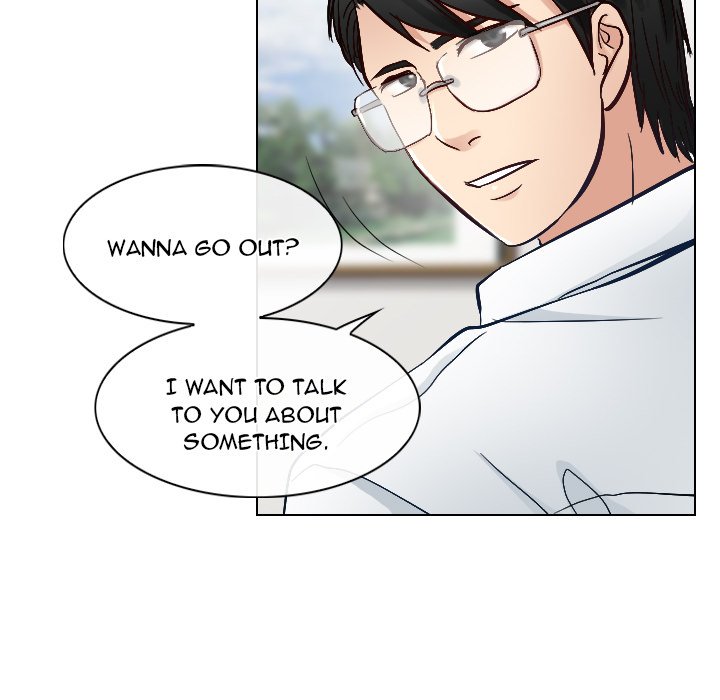 Unfaithful Chapter 22 Page 35