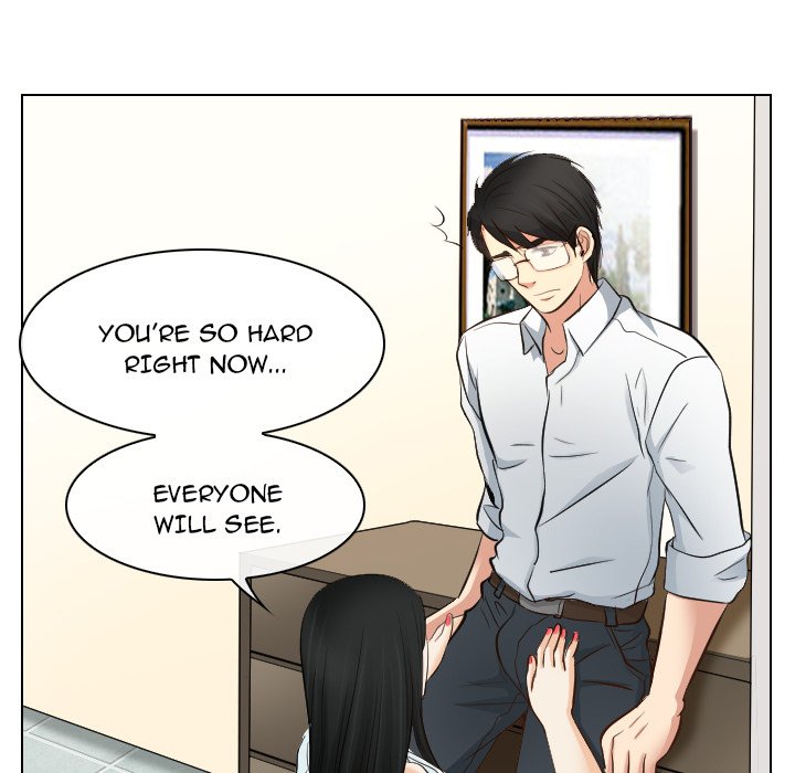 Unfaithful Chapter 22 Page 36