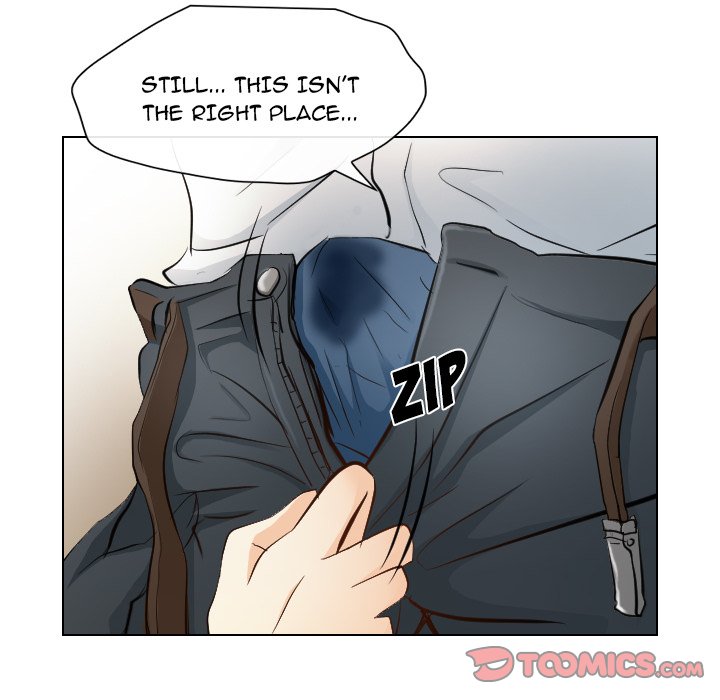 Unfaithful Chapter 22 Page 38