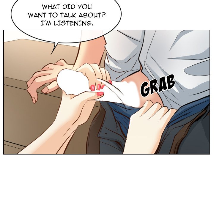 Unfaithful Chapter 22 Page 41