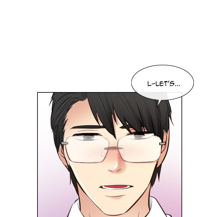 Unfaithful Chapter 22 Page 43