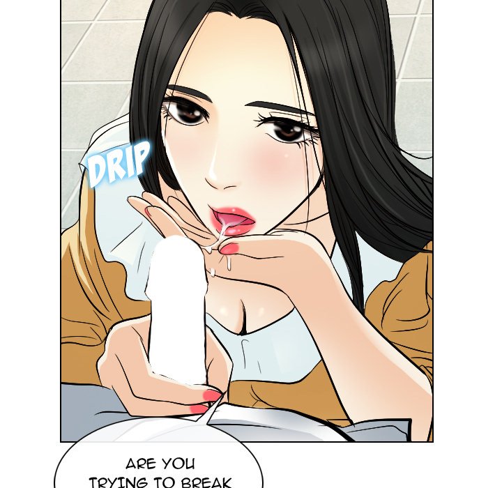 Unfaithful Chapter 22 Page 49