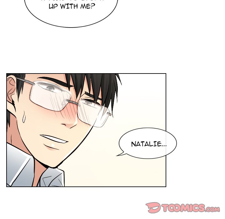 Unfaithful Chapter 22 Page 50