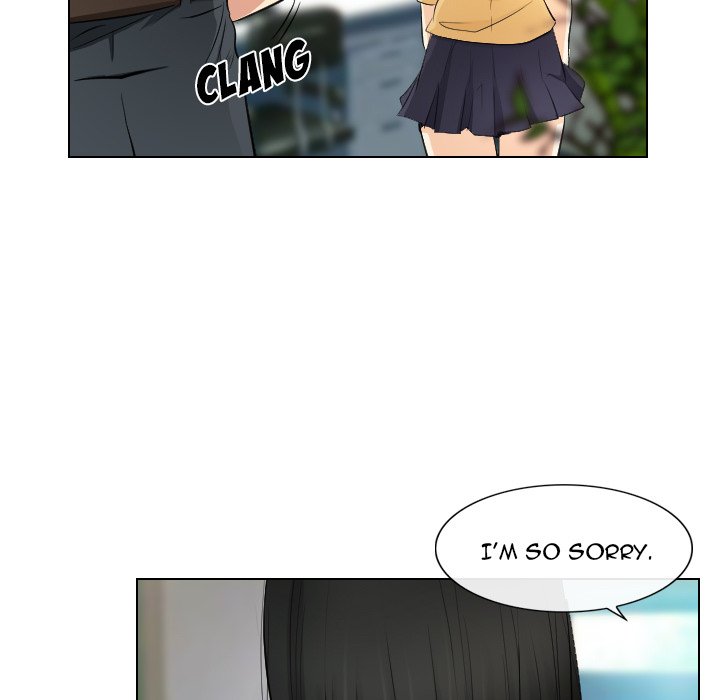 Unfaithful Chapter 22 Page 53