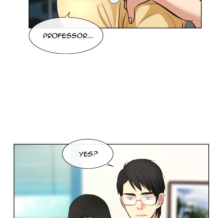 Unfaithful Chapter 22 Page 56