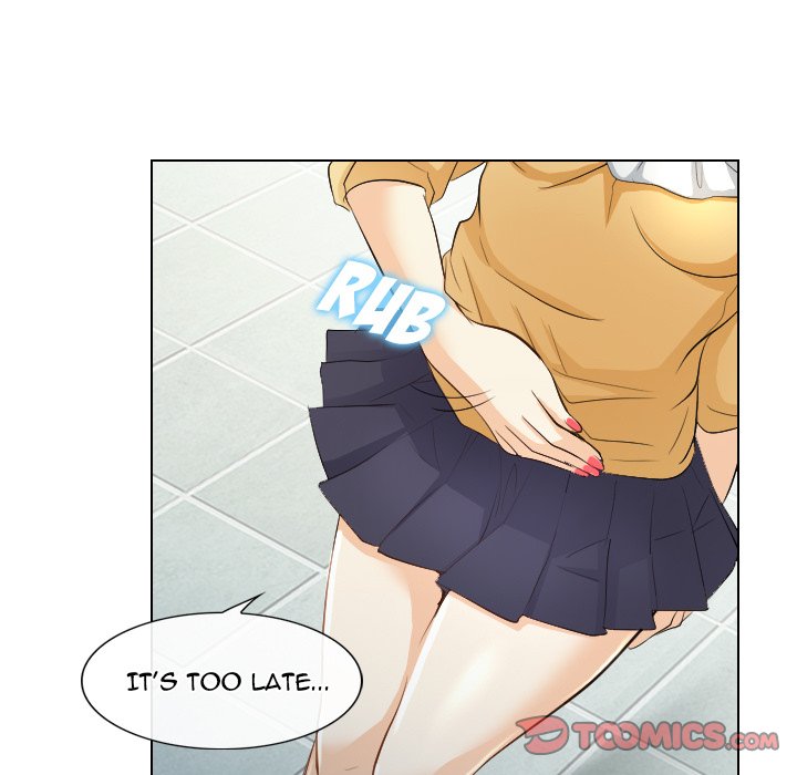 Unfaithful Chapter 22 Page 58