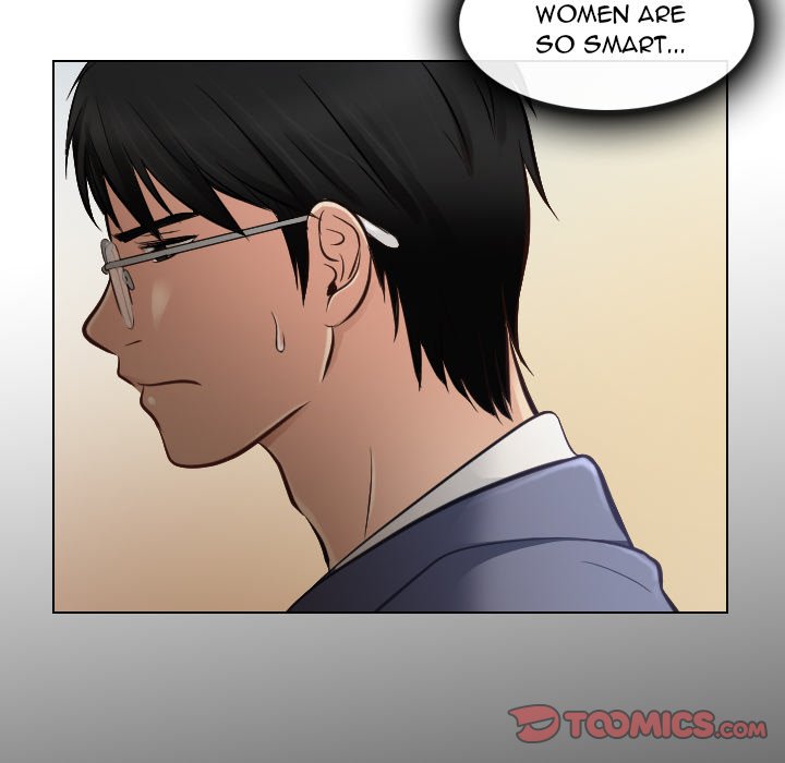 Unfaithful Chapter 22 Page 6