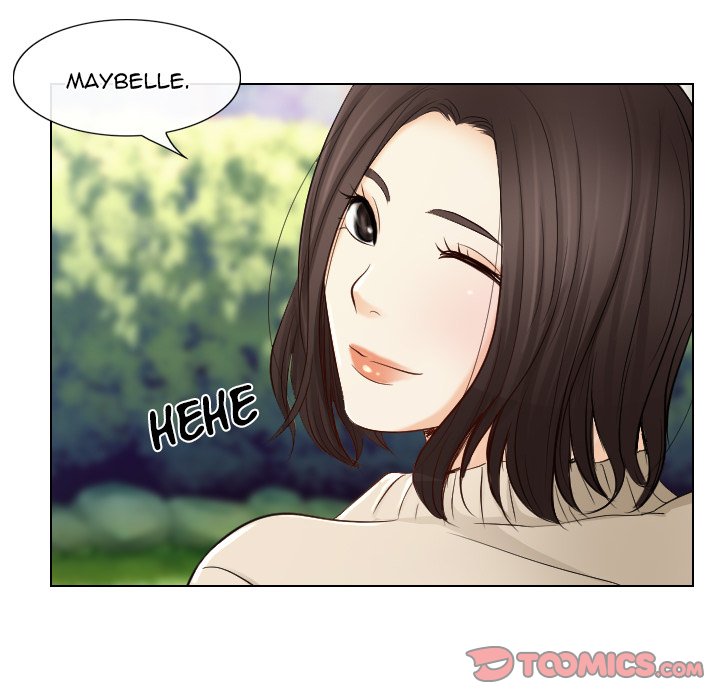 Unfaithful Chapter 22 Page 74