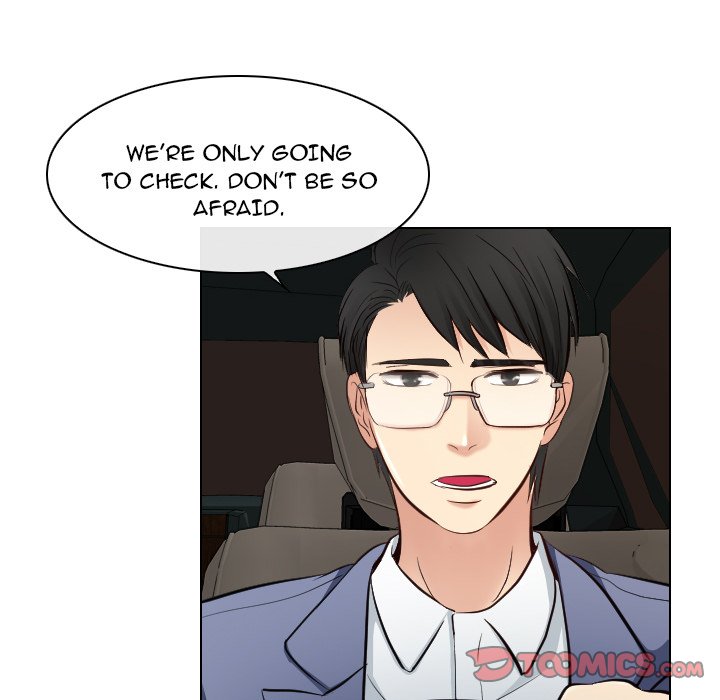 Unfaithful Chapter 22 Page 78