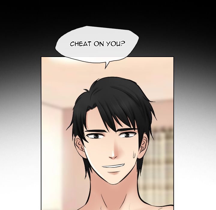 Unfaithful Chapter 22 Page 8