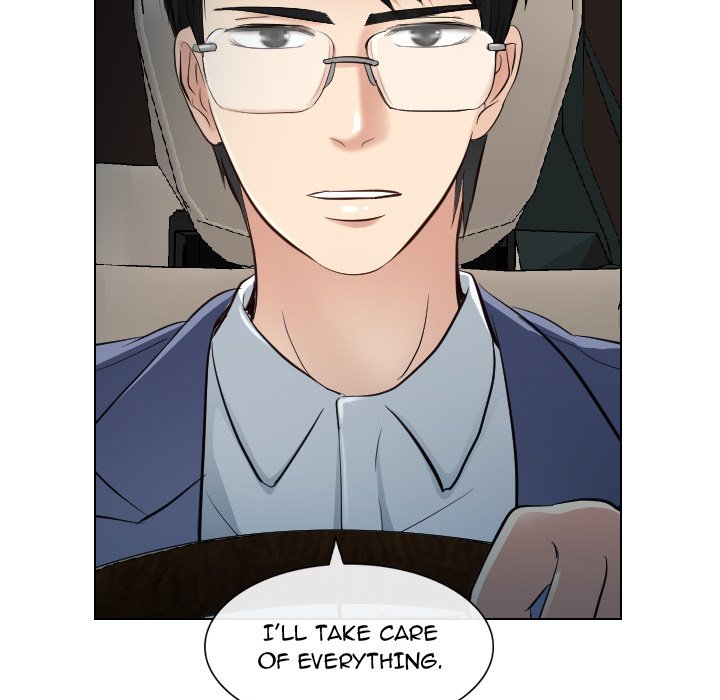 Unfaithful Chapter 22 Page 84