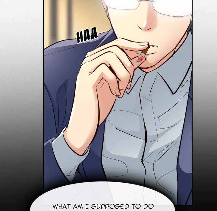 Unfaithful Chapter 22 Page 87