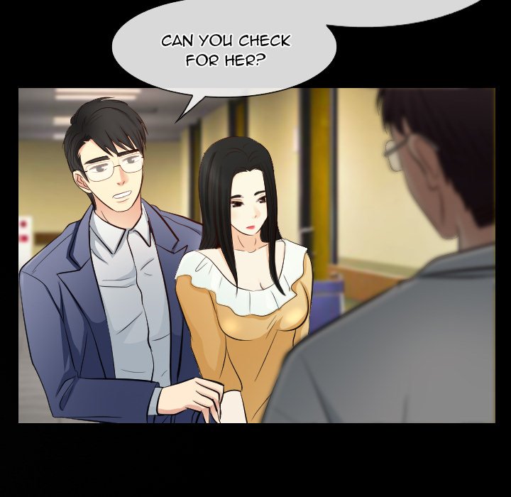 Unfaithful Chapter 22 Page 89