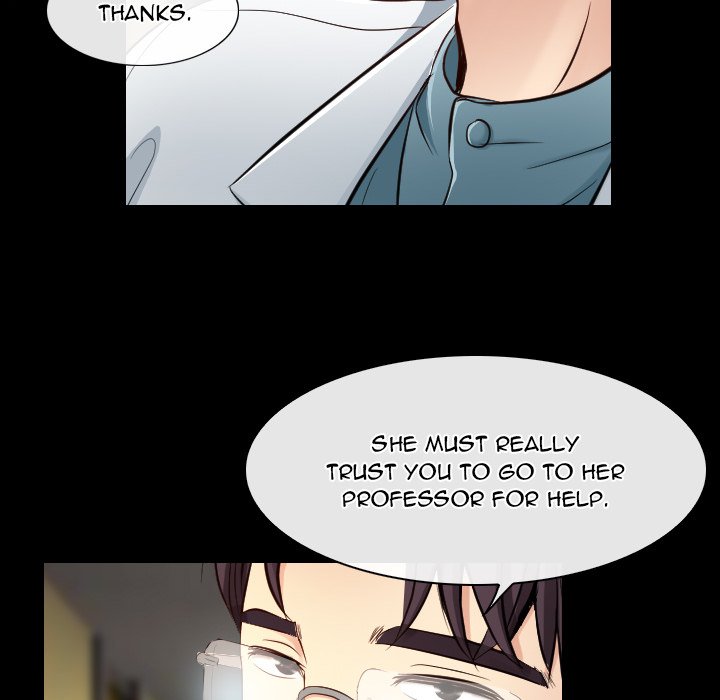 Unfaithful Chapter 22 Page 91