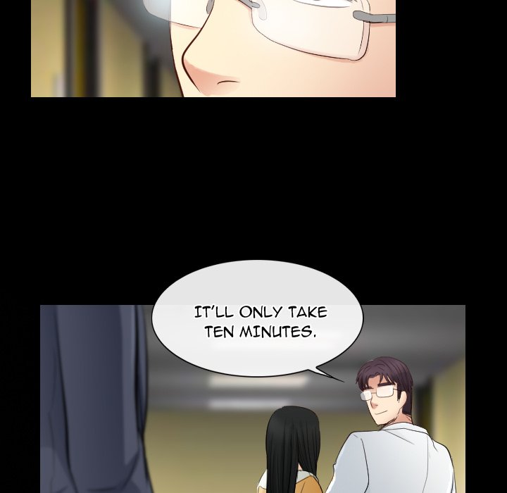 Unfaithful Chapter 22 Page 92