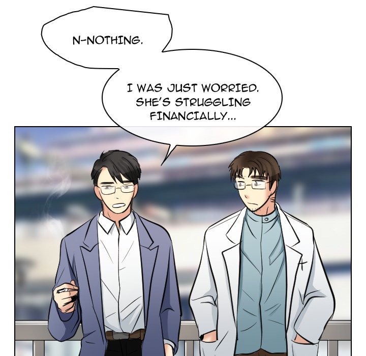 Unfaithful Chapter 23 Page 21