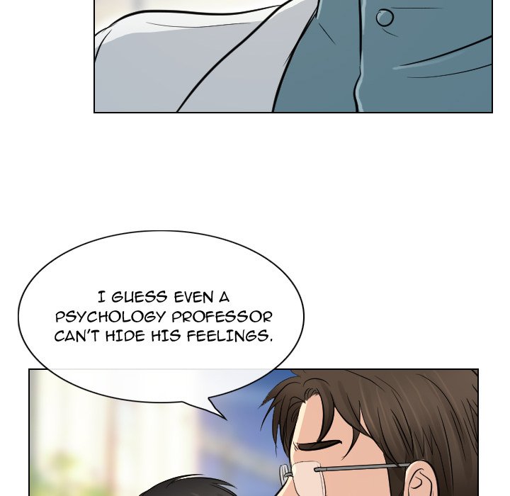 Unfaithful Chapter 23 Page 23