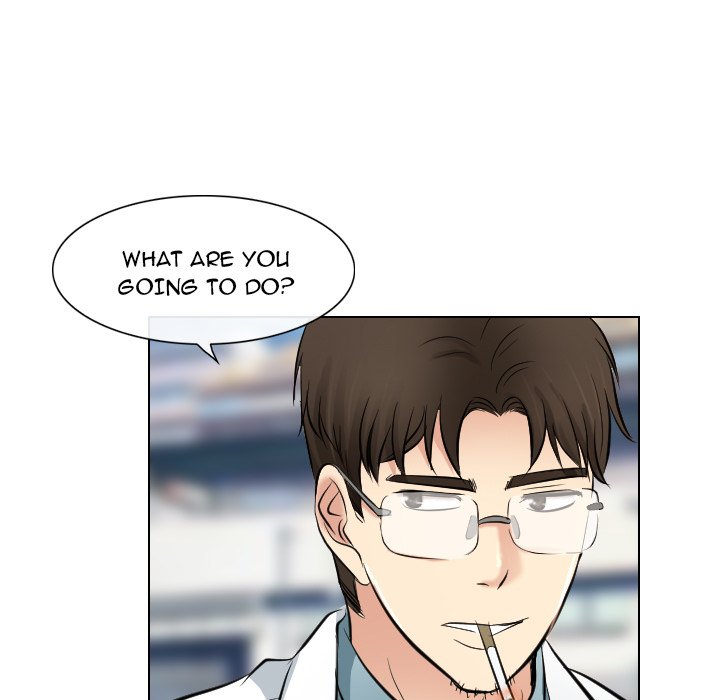 Unfaithful Chapter 23 Page 25