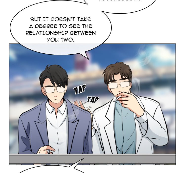 Unfaithful Chapter 23 Page 28