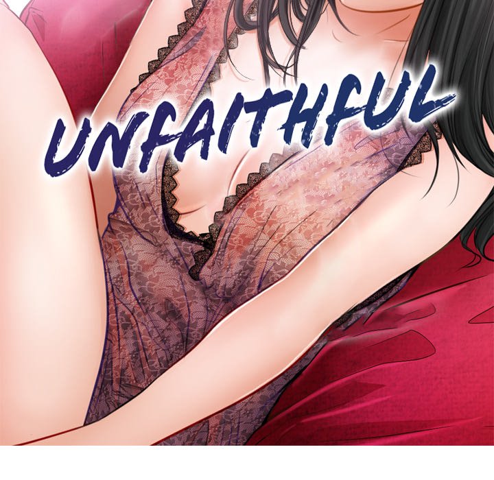 Unfaithful Chapter 23 Page 32