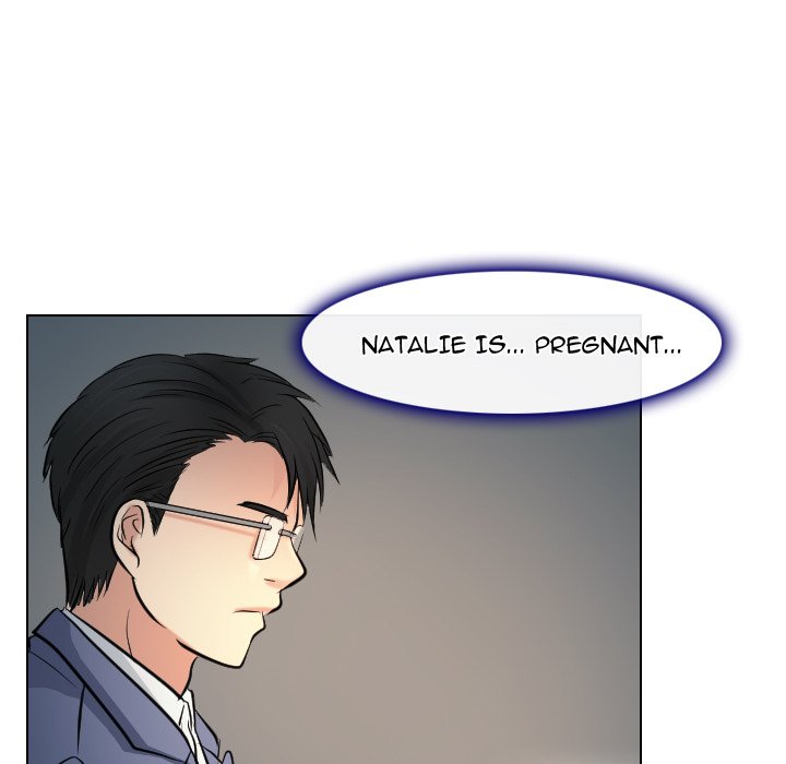Unfaithful Chapter 23 Page 33