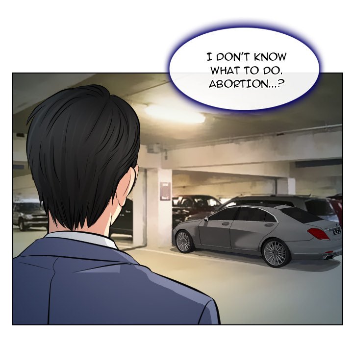 Unfaithful Chapter 23 Page 35