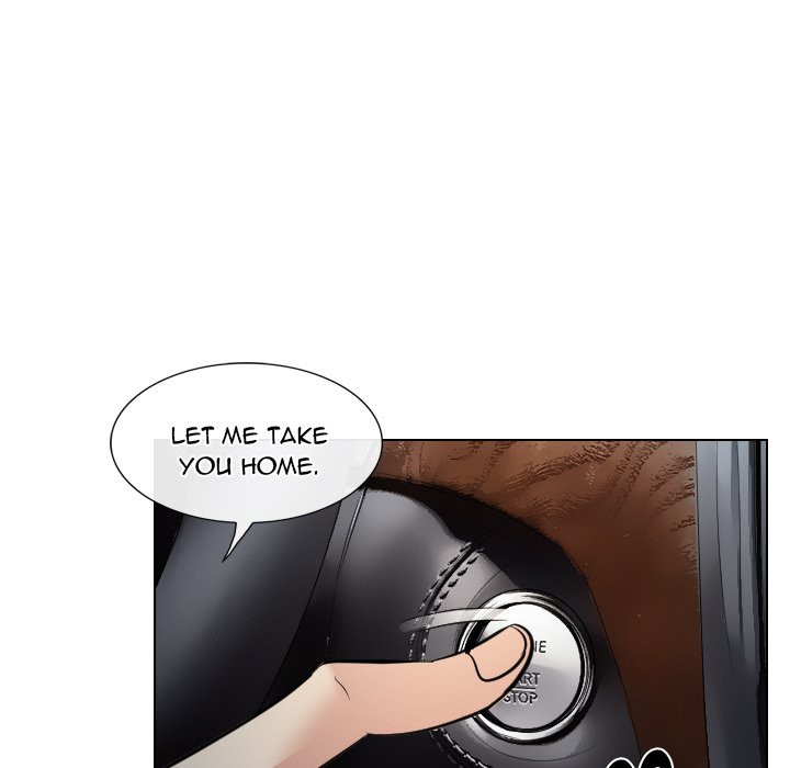 Unfaithful Chapter 23 Page 41