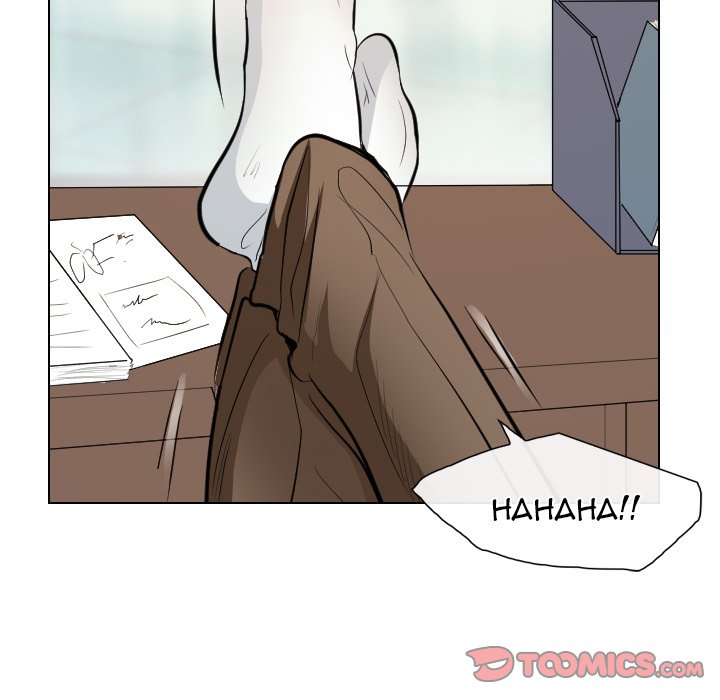 Unfaithful Chapter 23 Page 54