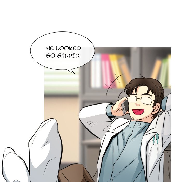 Unfaithful Chapter 23 Page 55