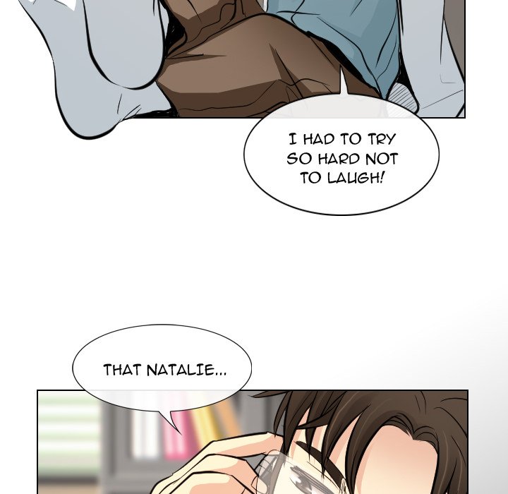 Unfaithful Chapter 23 Page 56