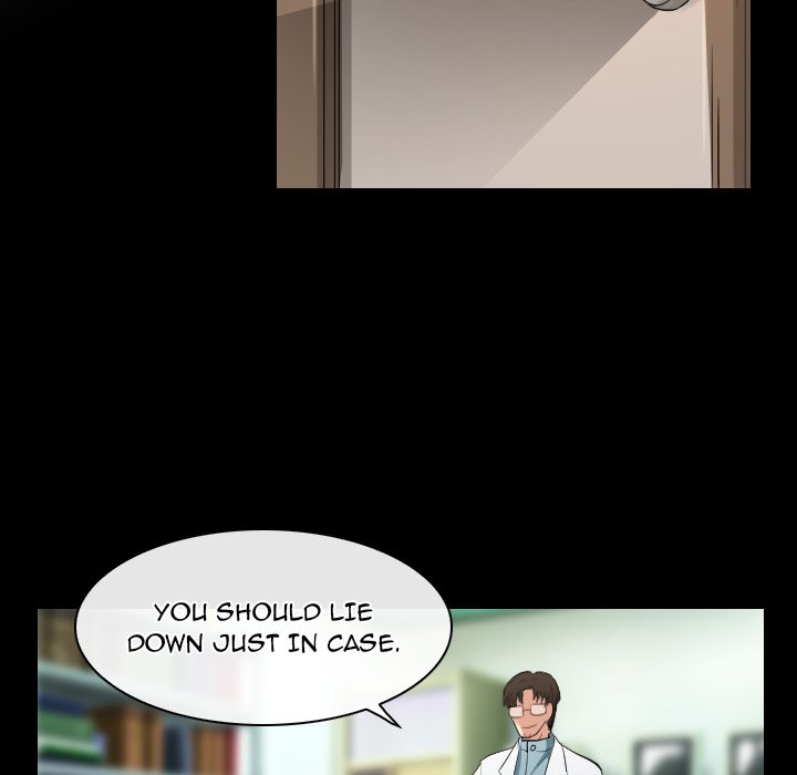 Unfaithful Chapter 23 Page 59