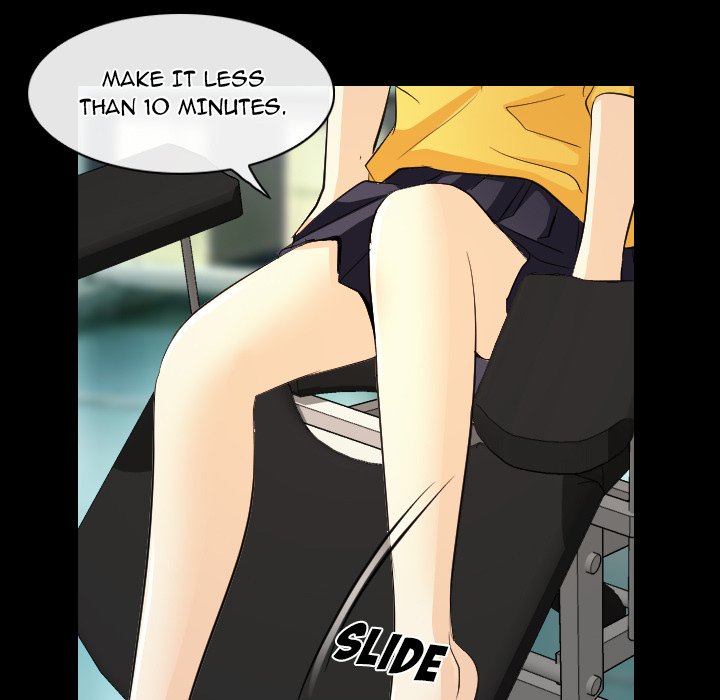 Unfaithful Chapter 23 Page 61