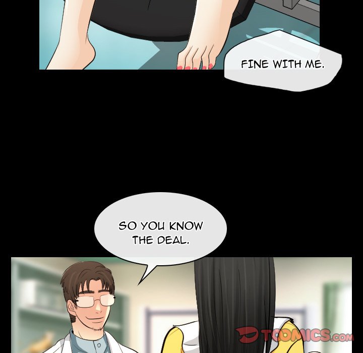 Unfaithful Chapter 23 Page 62