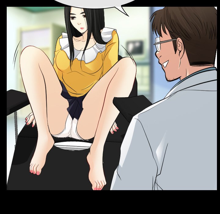 Unfaithful Chapter 23 Page 64