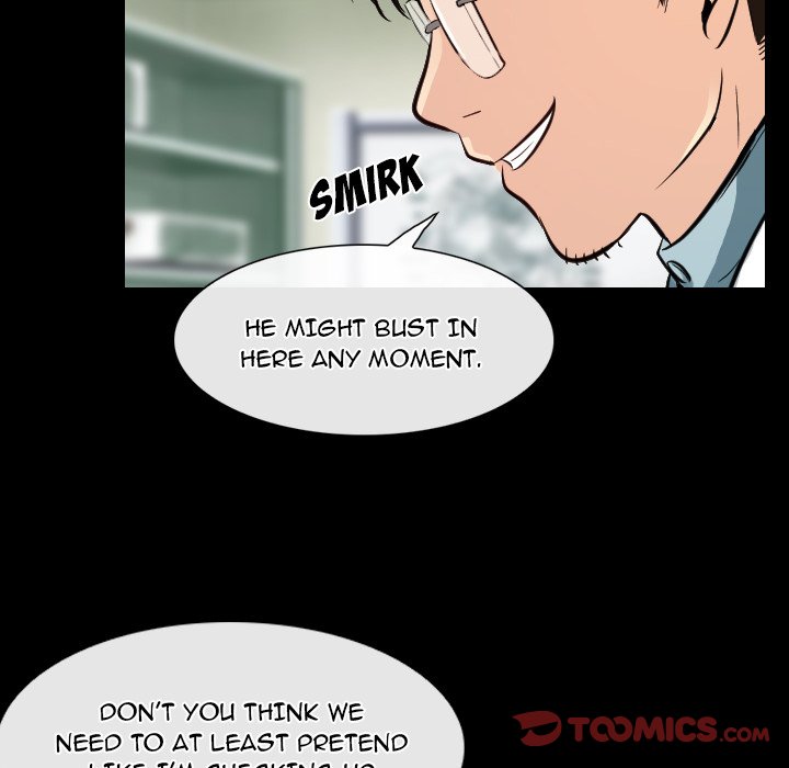 Unfaithful Chapter 23 Page 70