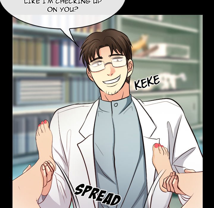 Unfaithful Chapter 23 Page 71