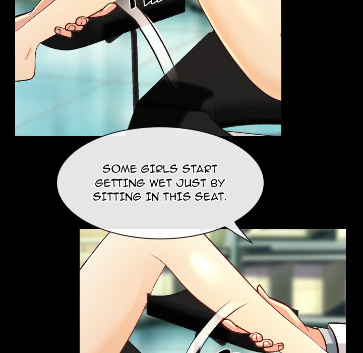 Unfaithful Chapter 23 Page 73