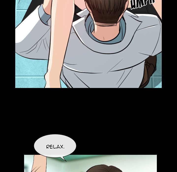 Unfaithful Chapter 23 Page 80