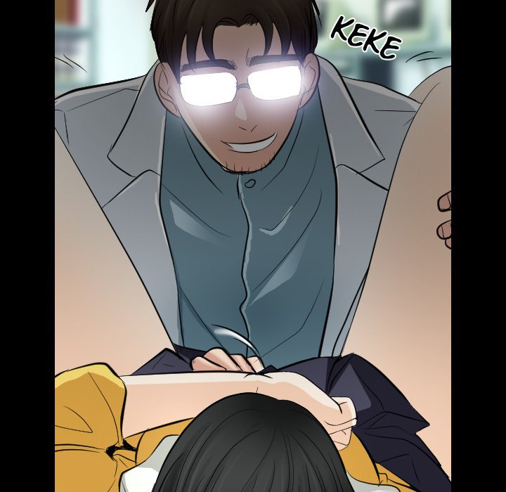 Unfaithful Chapter 23 Page 84